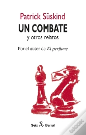 Capa do artigo Un Combate Y Otros Relatos