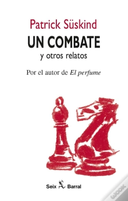 Capa do artigo Un Combate Y Otros Relatos