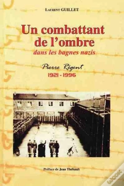 Capa do artigo Un Combattant De L'Ombre