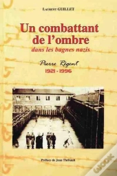 Un Combattant De L'Ombre