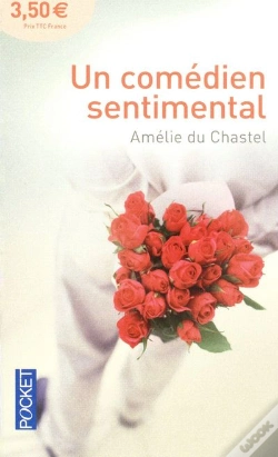 Capa do artigo Un Comédien Sentimental