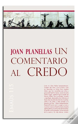 Capa do artigo Un Comentario Al Credo
