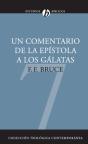 Un Comentario De La Epistola A Los Galatas - Preview