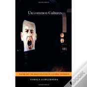 Capa do artigo Un/Common Cultures