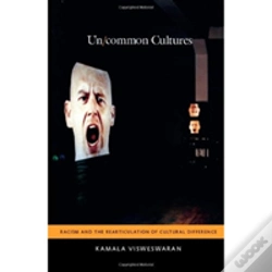 Capa do artigo Un/Common Cultures