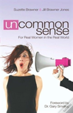 Capa do artigo Un-Common Sense
