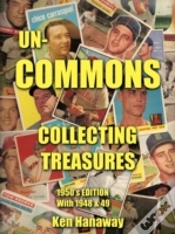 Capa do artigo Un-Commons: Collecting Treasures 1950