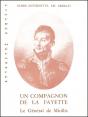 Un Compagnon De La Fayette Le General De Miollis - Preview
