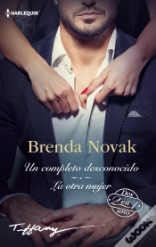 Capa do artigo Un Completo Desconocido