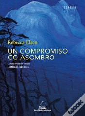 Capa do artigo Un Compromiso Co Asombro