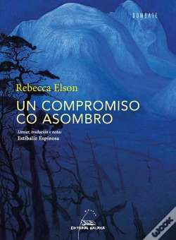 Capa do artigo Un Compromiso Co Asombro