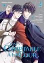 Un Comptable À La Cour - Tome 2 - Preview