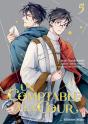 Un Comptable À La Cour - Tome 5 - Preview