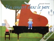 Capa do artigo Un Concert Dans Le Parc