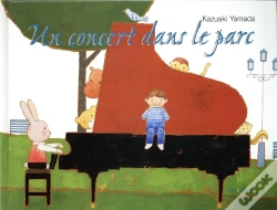 Capa do artigo Un Concert Dans Le Parc