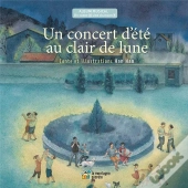 Un Concert D'Été Au Clair De Lune