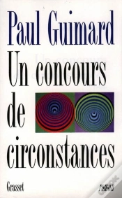 Capa do artigo Un Concours De Circonstances