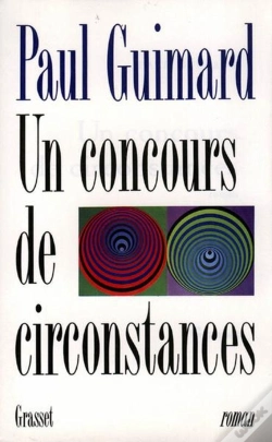 Capa do artigo Un Concours De Circonstances