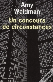 Capa do artigo Un Concours De Circonstances