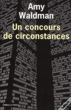 Capa do artigo Un Concours De Circonstances