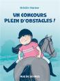 Un Concours Plein D'Obstacles ! - Preview