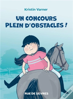 Capa do artigo Un Concours Plein D'Obstacles !