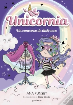 Capa do artigo Un Concurso De Disfraces