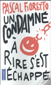 Capa do artigo Un Condamne A Rire S