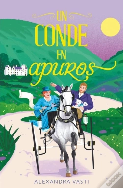 Capa do artigo Un Conde En Apuros