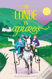 Capa do artigo Un Conde En Apuros