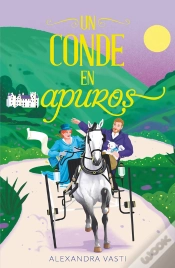 Capa do artigo Un Conde En Apuros