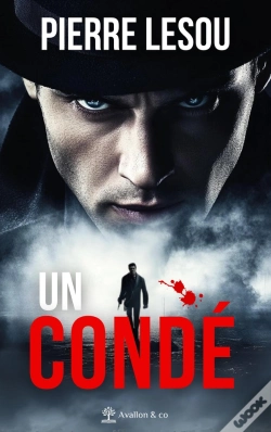 Capa do artigo Un Condé