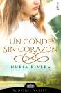 Un Conde Sin Corazón (Minstrel Valley 5) - Preview