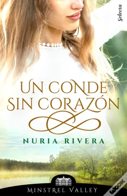 Capa do artigo Un Conde Sin Corazón (Minstrel Valley 5)