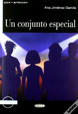Capa do artigo Un Conjunto Especial (+Cd)  