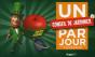 Un Conseil Jardinier Par Jour 2011 - Preview