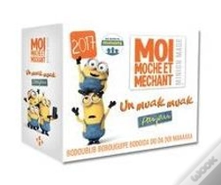 Capa do artigo Un Conseil Minions Par Jour 2017