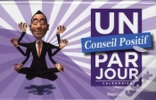 Capa do artigo Un Conseil Zen Par Jour 2011