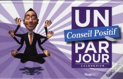 Capa do artigo Un Conseil Zen Par Jour 2011