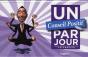 Un Conseil Zen Par Jour 2011 - Preview