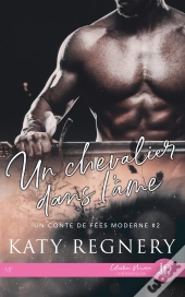 Un Conte De Fees Moderne Tome 2 ; Un Chevalier Dans L'Âme