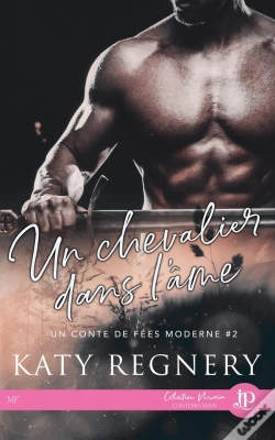 Capa do artigo Un Conte De Fees Moderne Tome 2 ; Un Chevalier Dans L'Âme