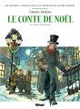 Un Conte De Noël En Bd - Preview