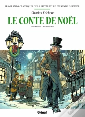 Un Conte De Noël En Bd