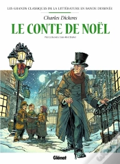 Capa do artigo Un Conte De Noël En Bd