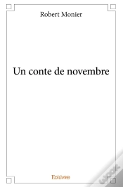 Capa do artigo Un Conte De Novembre