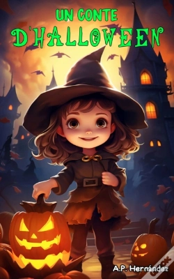 Capa do artigo Un Conte D'Halloween