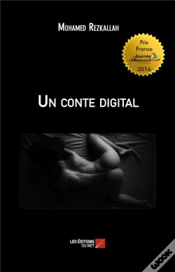 Capa do artigo Un Conte Digital