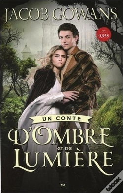 Capa do artigo Un Conte D'Ombre Et De Lumiere T1