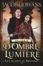Un Conte D'Ombre Et De Lumiere T2 - Les Secrets De Neverak - Preview